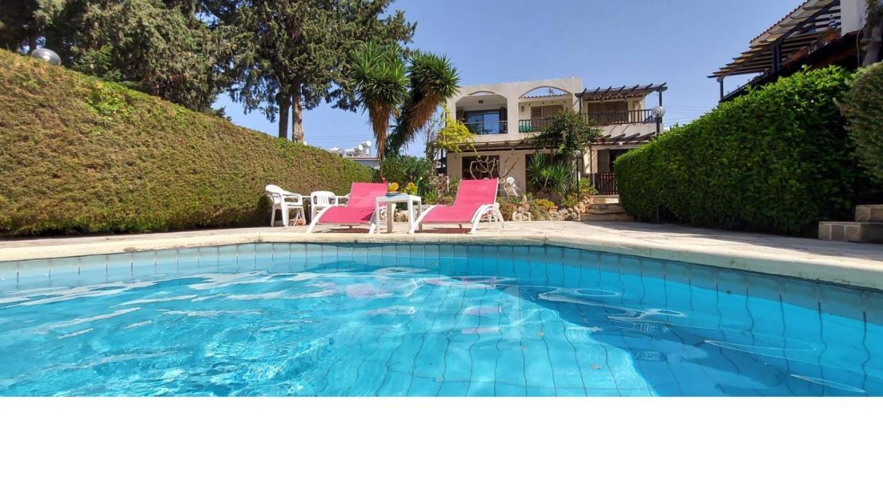 Cyprusmylove 파포스 외부 사진