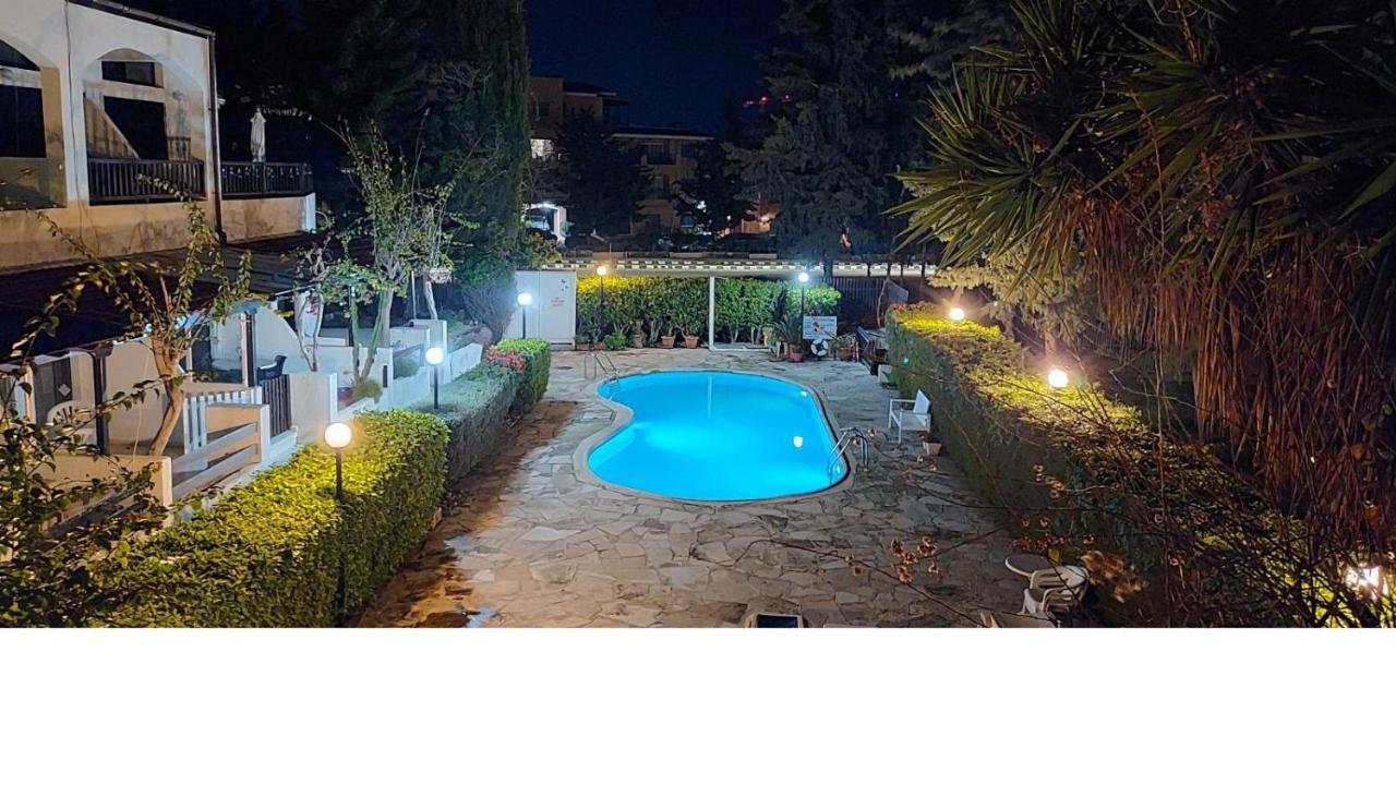 Cyprusmylove 파포스 외부 사진