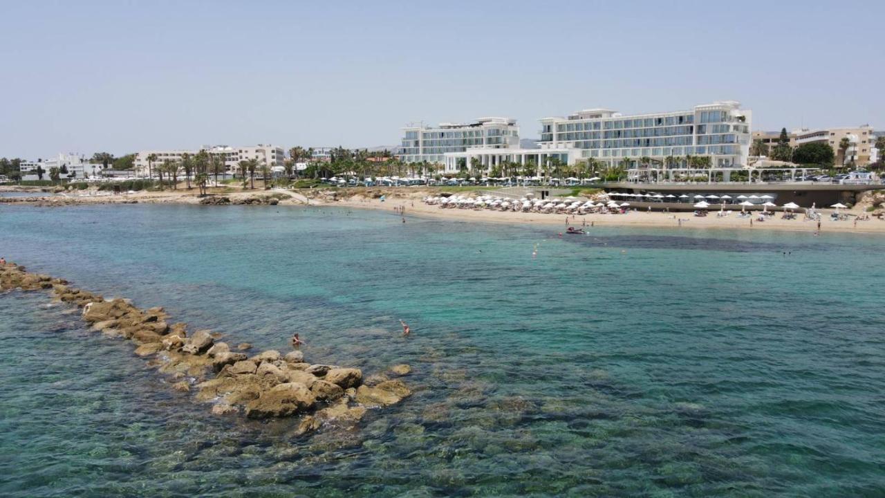 Cyprusmylove 파포스 외부 사진